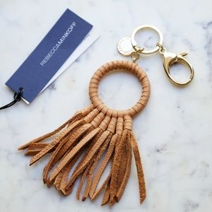 Rebecca Minkoff Keychain